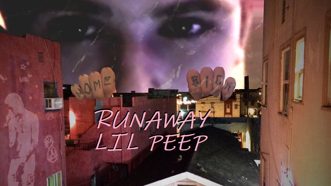 Lil Peep: Runaway